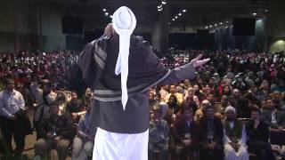 Tribute Video for Junaid Jamshed from Reviving the Islamic Spirit [upl. by Duong]