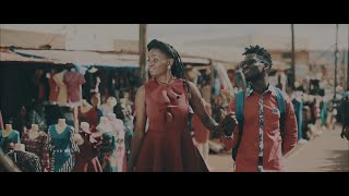 AIDAH BY HE BOBI WINE X NUBIAN LI 2016 ofv [upl. by Ssej831]