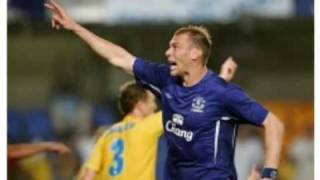 EVERTON SONG Duncan Duncan Ferguson [upl. by Bak]