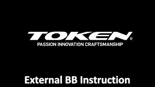 Tokens External BB Instructions [upl. by Rika]