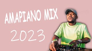 AMAPIANO MIX 2023  28 OCTOBER  JAY TSHEPO [upl. by Ahsilav]