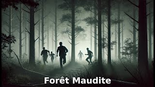 Étranges Disparitions dans la Forêt Maudite [upl. by Fermin917]