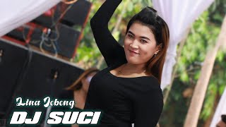 DJ SUCI  LINA JOBONG [upl. by Anerom]