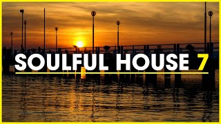 Soulful House Mix 2024  Soulful House Music [upl. by Enilarak]