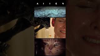 Alien 1979 Original Trailer Short [upl. by Gomez439]