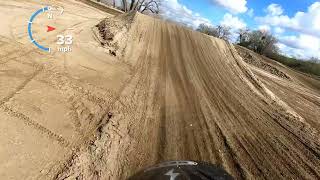 MMX Sand Track [upl. by Rosner]