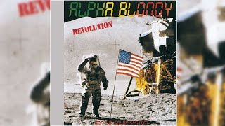 📀 Alpha Blondy  Revolution Full Album [upl. by Megdal295]