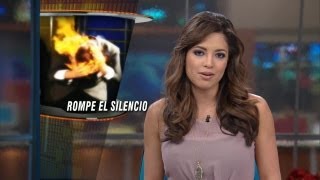 Primer Impacto del 05 de Diciembre [upl. by Whiteley571]