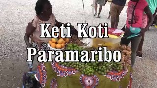 Keti Koti Paramaribo Suriname [upl. by Luce]