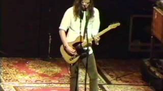 Hotel Illness  live  The Black Crowes [upl. by Celio]