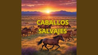 CABALLOS SALVAJES [upl. by Fenella]