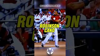 Robinson Cano Breakdown  Coach Fox mlb mlbhighlight [upl. by Gyatt]