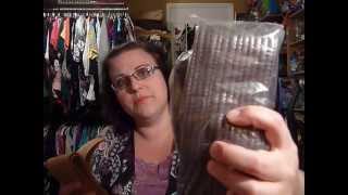 Plus Size Clothing Haul Maurices Eloquii Forever 21 [upl. by Gans]