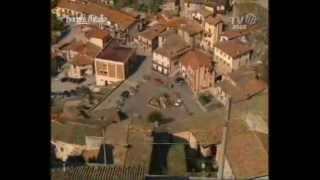 Cantalice Rieti  Borghi dItalia TV2000 [upl. by Fricke484]