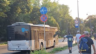 politia sectia 4 în acțiune la un autobuz din cadrul CT BUS politia rutiera oare aplaudă [upl. by Kashden]