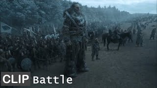 Game of Thrones  Battle of the Bastards Pt1 [upl. by Jet]