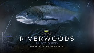 Riverwoods An Untold Story Trailer [upl. by Anig]