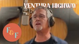 Ventura Highway  America Cover by FampF [upl. by Raimund]