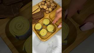 Filling platter asmr shorts [upl. by Guyon]