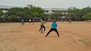 Avalurupet 15k Tournament K3i vs Ethapattu only one Sami final 🏏 last overa game change prakash [upl. by Zuleika]