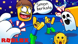 Roblox Kata Konyol Simon [upl. by Nevi]