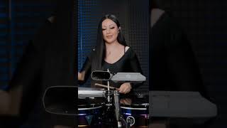 Tocando Elsa de Bareto en timbales timbaleros youtubeshorts [upl. by Grant]