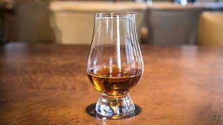 How Scotch Whisky is Made – From Grain to Glass [upl. by Ecnerolf505]