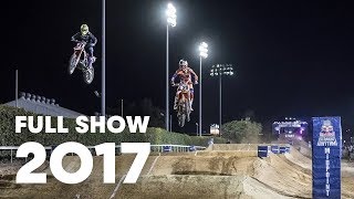 Red Bull Straight Rhythm 2017 FULL SHOW [upl. by Einotna670]