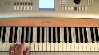 Youve Got A Friend  Piano Tutorial For Busy Adults  by James Taylor [upl. by Edahs]