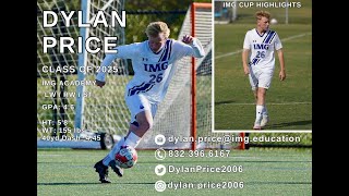 DYLAN PRICE 26  IMG CUP 2023 ALL HIGHLIGHTS [upl. by Marcile]