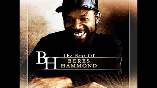 Beres Hammond No Disturb Sign 2003 [upl. by Bacchus]