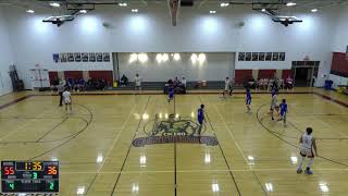 Cicero Prep Gym Recording [upl. by Socem]