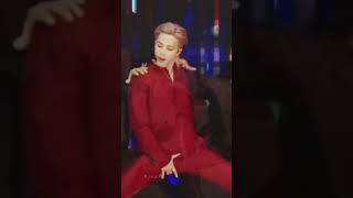 jimin filter × dance step  jimin filter [upl. by Damarra]