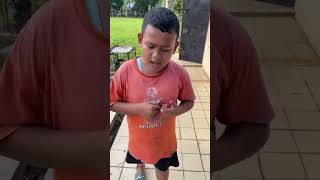 Tumbar gulo tahu funny comedykocak lucu comedylucu comedy [upl. by Valentina]