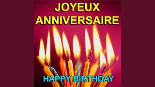 Cest ton anniversaire [upl. by Jaehne]