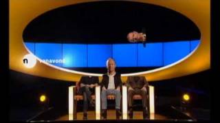 Trailer De allerslimste mens 2010 Blokken met Ben Crabbé [upl. by Aistek]