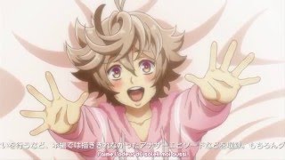 Makura no Danshi Ep12  Fin  Vostfr [upl. by Kcinimod395]