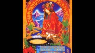 Widespread Panic  Up All Night Studio [upl. by Gyimah]