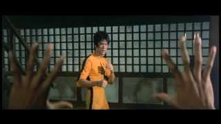 Game of Death  Alternative Ending Fight 3 [upl. by Festatus]