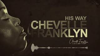 Chevelle Franklyn  Kill My Flesh [upl. by Azeret889]