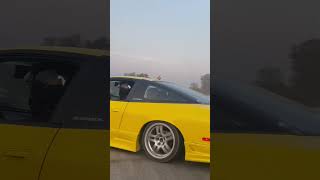 Drifting or D WALKING drift 240sx is300 [upl. by Fesoj125]