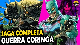 Coringa da um Show Parte 01  Batman O Cavaleiro das Trevas [upl. by Markowitz]