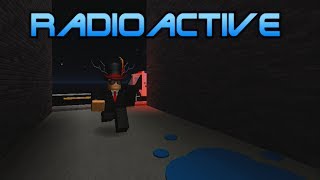 Radioactive  Imagine Dragons ROBLOX 2014 [upl. by Adlihtam]