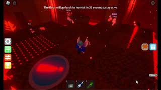 Epic Minigames  Uncertain Ground Darkened Realm Rework [upl. by Cortie]