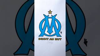 Olympique de Marseille marseille olympiquedemarseille championsleague france futbol football [upl. by Lehmann]