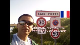 Travel to St Pierre amp Miquelon France  A unique part of France in North America [upl. by Buna]