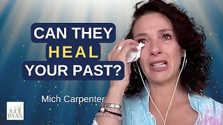 Are Negative Energies Blocking YOU The Shocking Truth About Healing Masters I Mich Carpenter [upl. by Asirem]