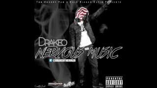 Drakeo The Ruler ft Fly Finesse NERVOUS MUSIC [upl. by Adrien]