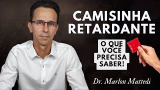 Qual o efeito da camisinha retardante Marlon Mattedi Especialista em Sexologia [upl. by Alodee]