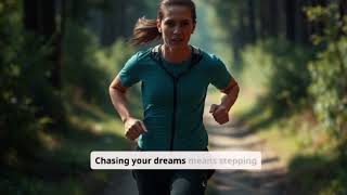 Chasing Dreams  Motivational motivational [upl. by Madelene561]